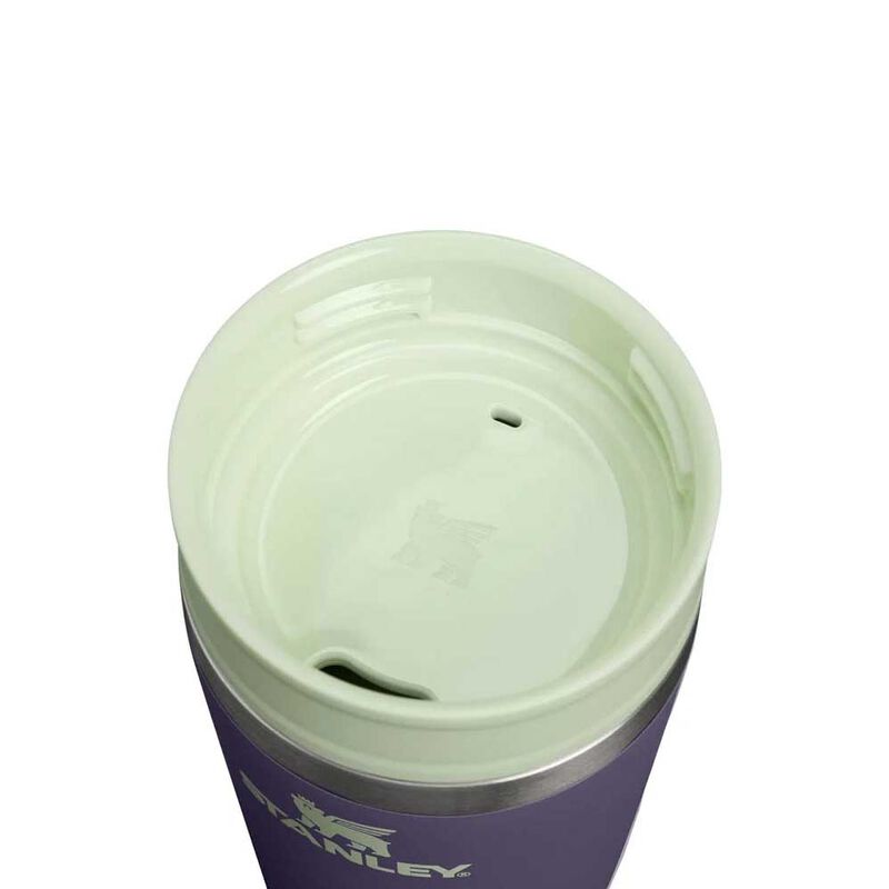Stanley The Caf&eacute;-To-Go Travel Mug 8oz Purple Umbra image number 3